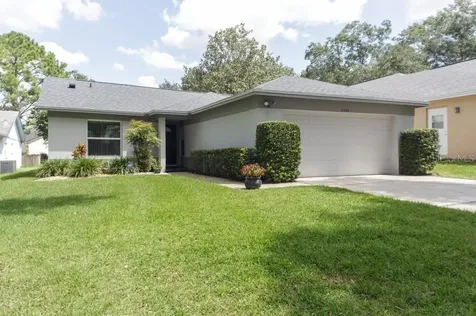 2425 Lake Mcdade Court Apopka FL 32703