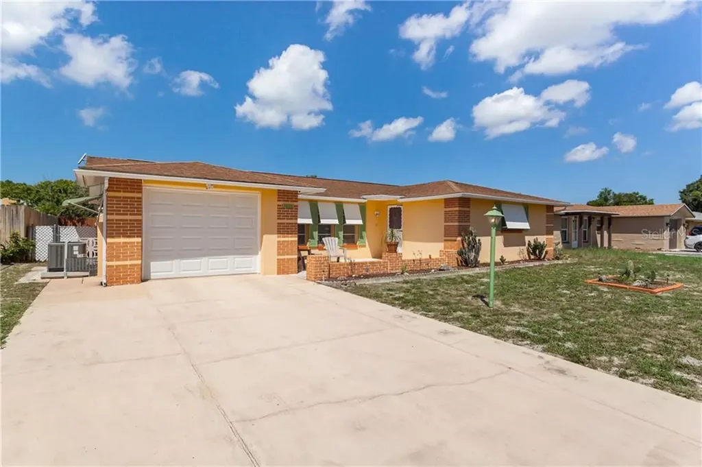 11225 White Oak Lane Port Richey FL 34668