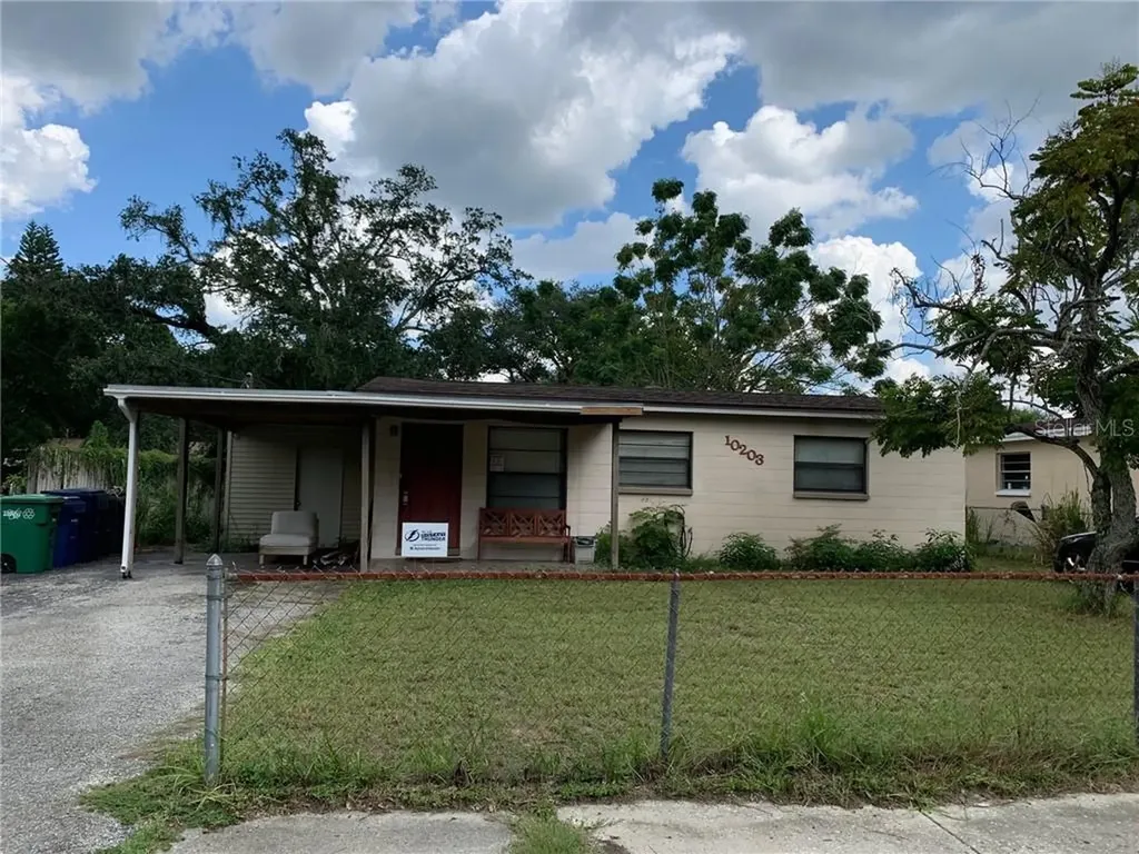 10203 N 26th Street Tampa FL 33612