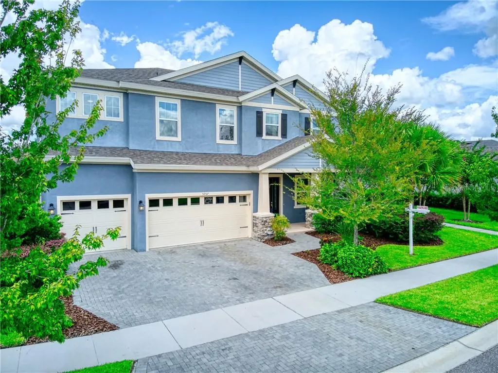 5937 Jasper Glen Drive Lithia FL 33547
