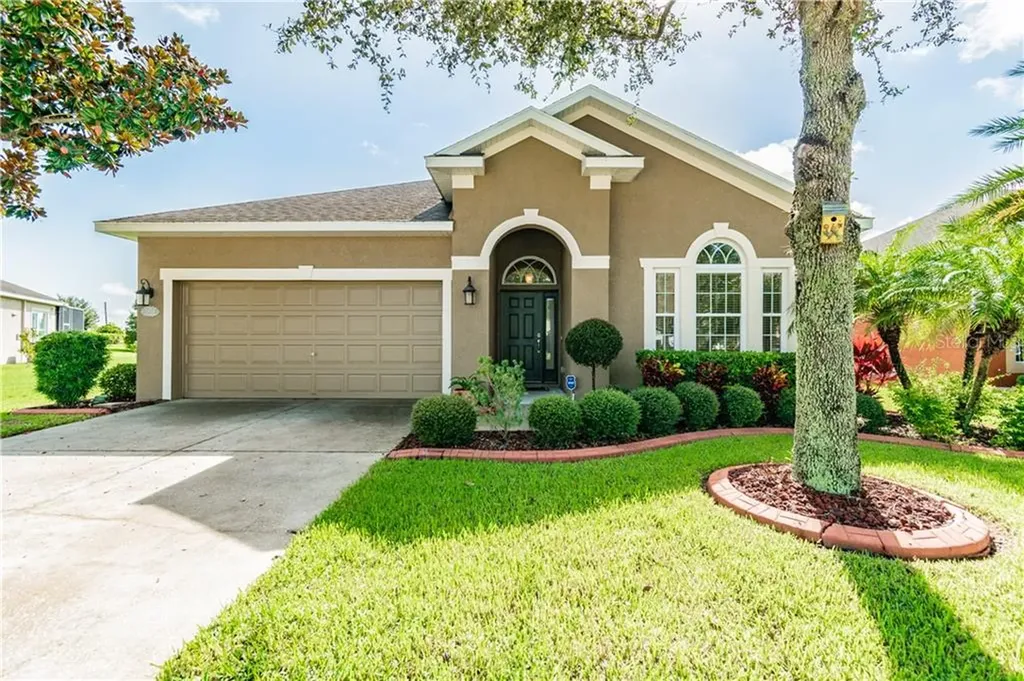 7914 Stoney Hill Drive Wesley Chapel FL 33545