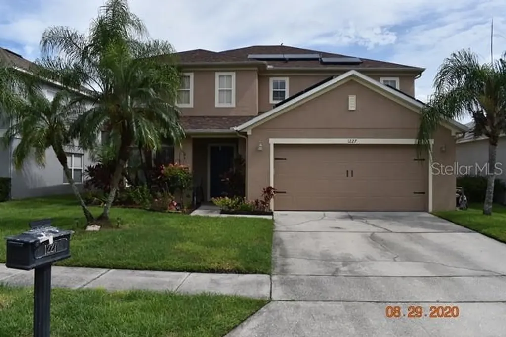 1227 Alapaha Lane Orlando FL 32828