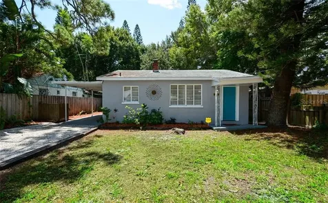 1072 Putnam Drive Sarasota FL 34234