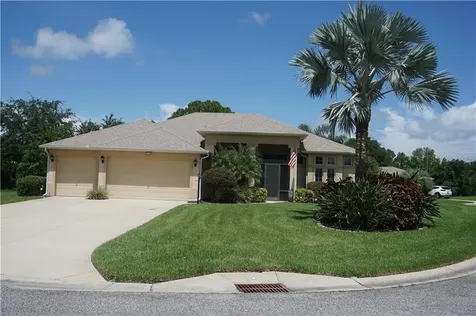 27602 Country Stone Court Leesburg FL 34748