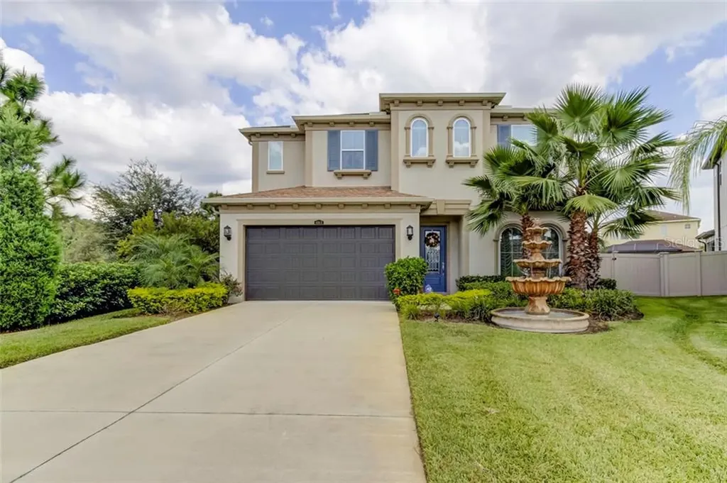 4068 Empoli Court Wesley Chapel FL 33543