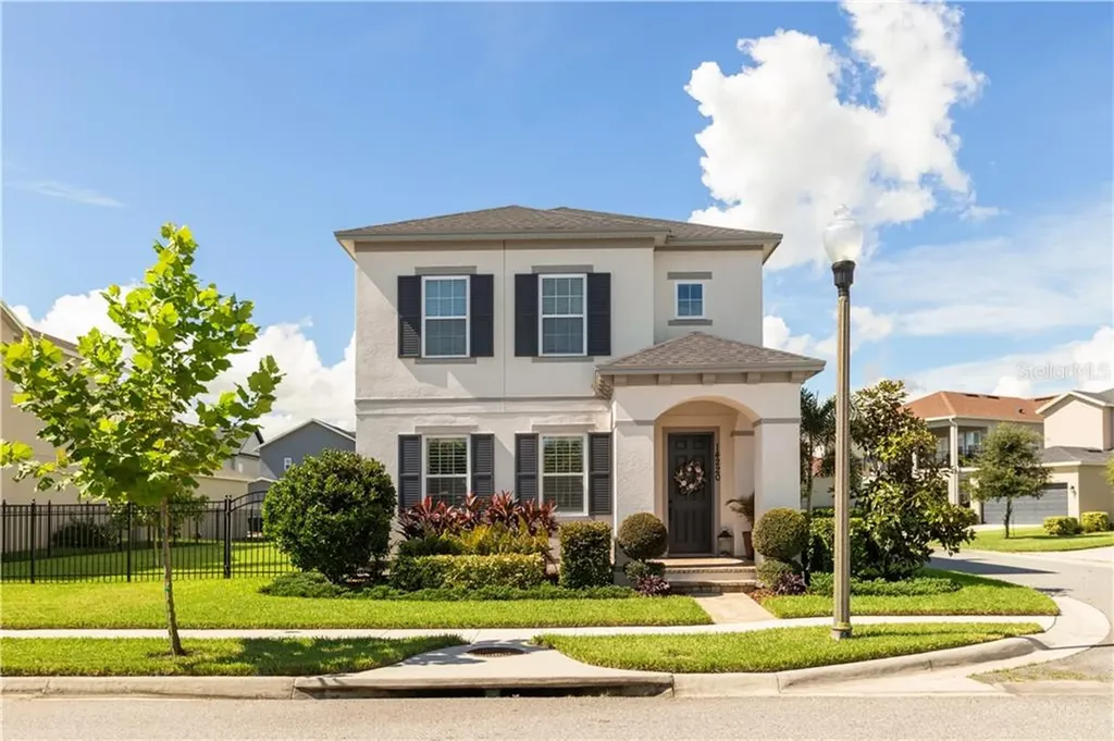 14220 Shocklach Drive Winter Garden FL 34787