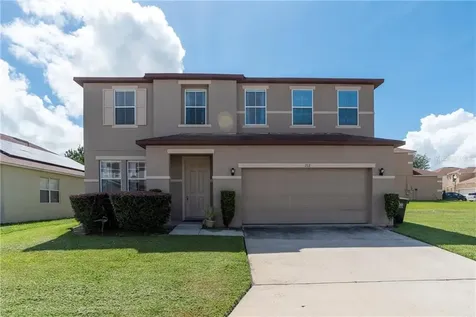 212 Willow View Drive Davenport FL 33896