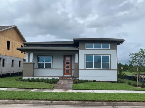 6649 Bridgman Street Orlando FL 32827