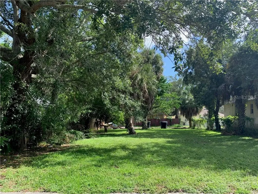 734 Newton Avenue S St Petersburg FL 33701