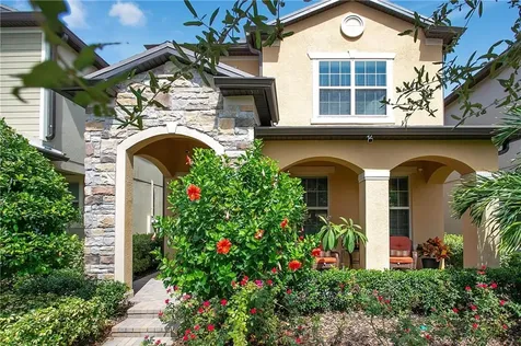 7178 Enchanted Lake Drive Winter Garden FL 34787