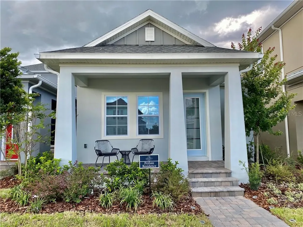 8513 Nemours Parkway Orlando FL 32827