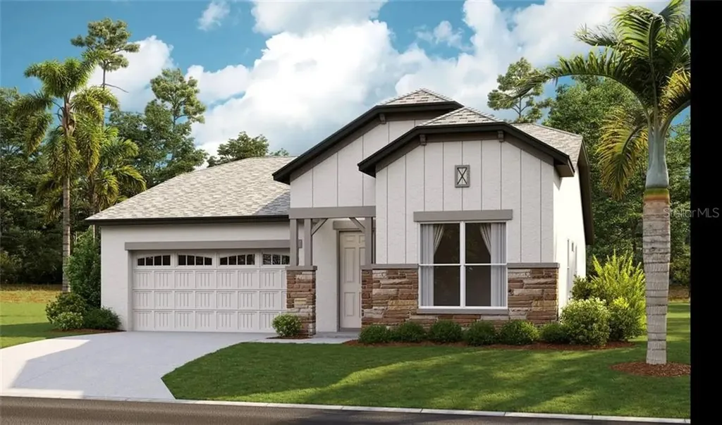 2101 Trani Terrace Saint Cloud FL 34771