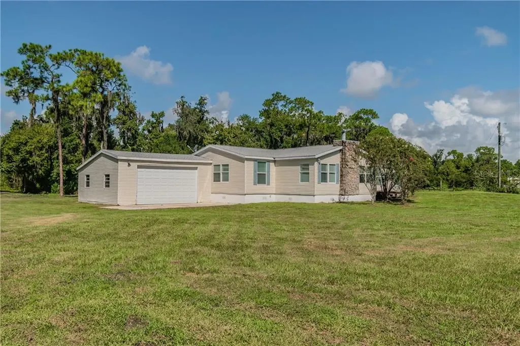 12375 64th Street E Parrish FL 34219
