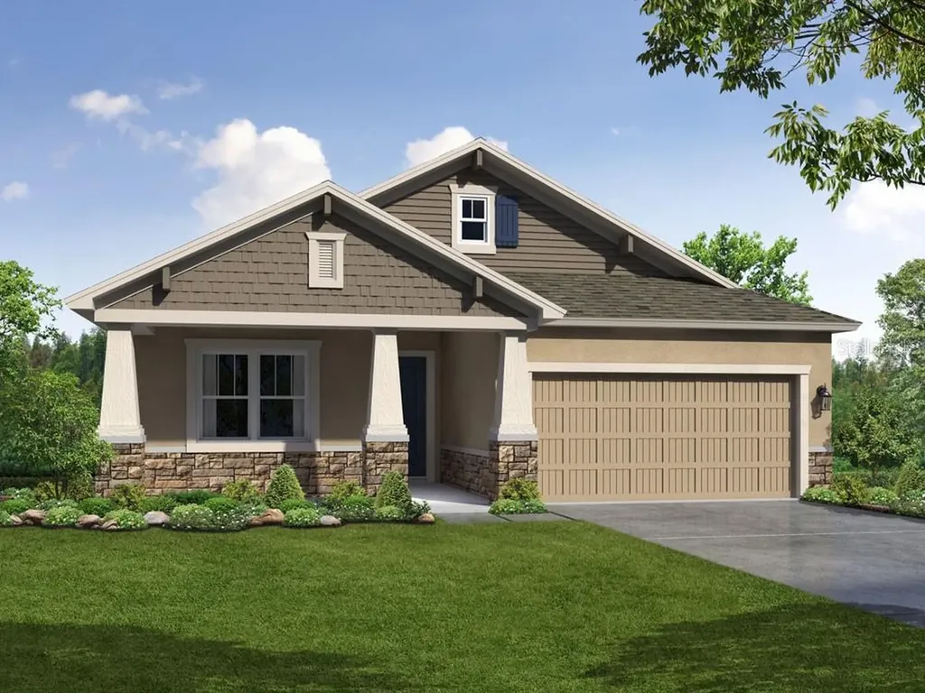 747 Old Windsor Way Spring Hill FL 34609