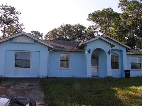 1511 SW Shorewood Drive Dunnellon FL 34431