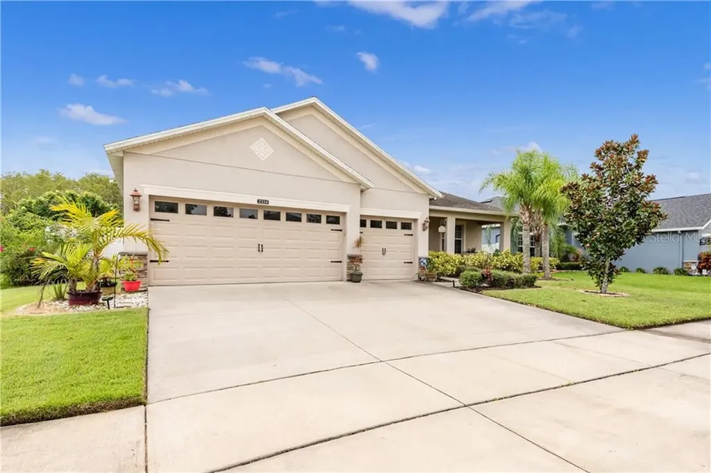 2224 Crosston Circle Orlando FL 32824