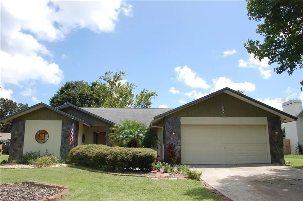 2509 Sagebrush Road Plant City FL 33566