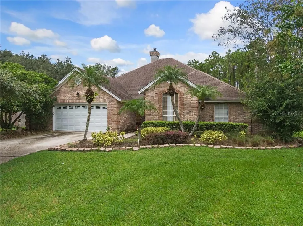 1670 Victoria Way Winter Garden FL 34787