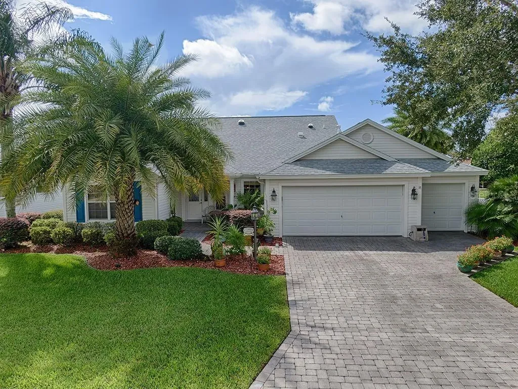 1900 Caryle Lane The Villages FL 32162