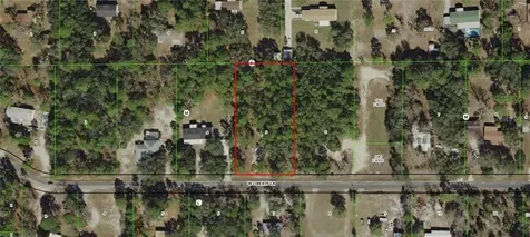 6495 W Liberty Lane Homosassa FL 34448