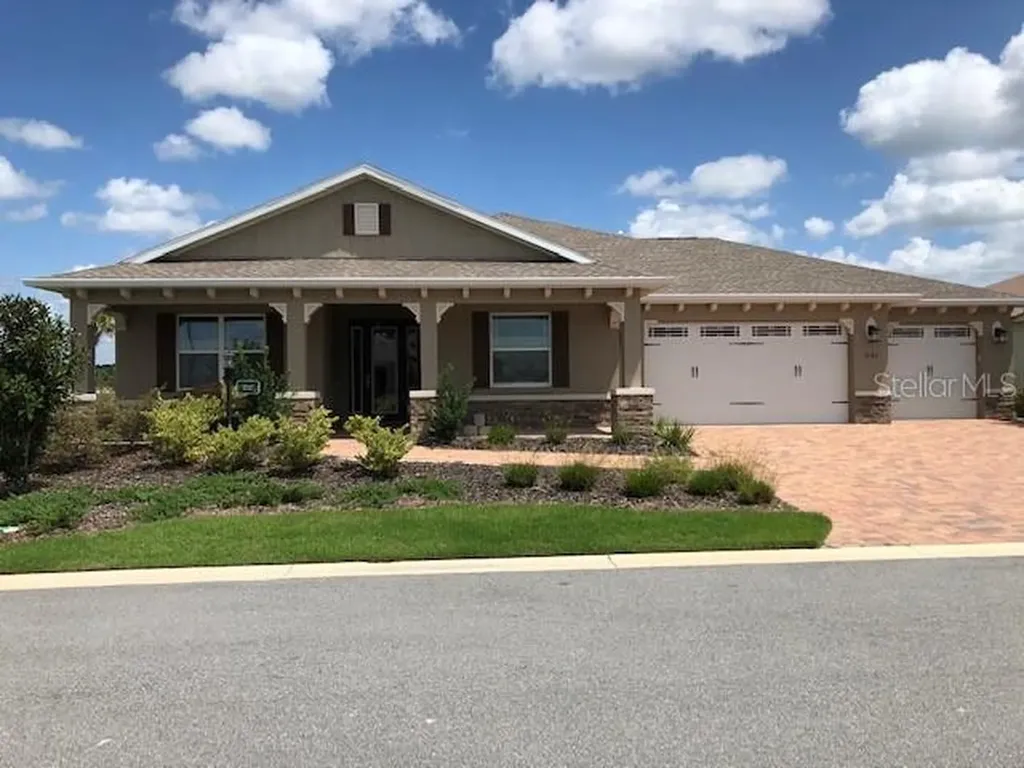 9183 SW 81st Street Ocala FL 34481