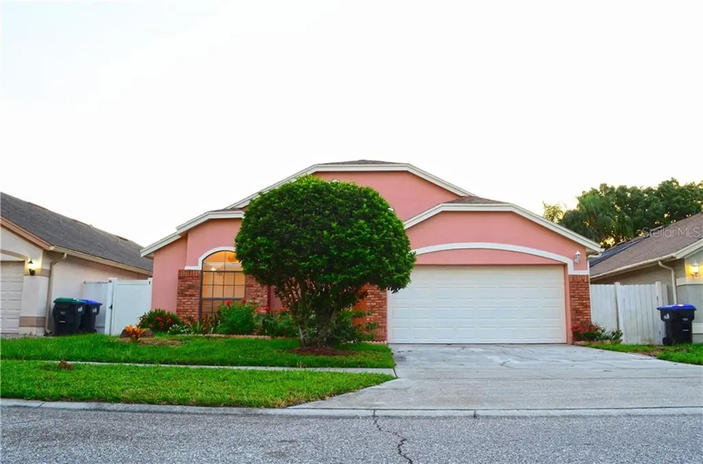 2780 Burwood Avenue Orlando FL 32837