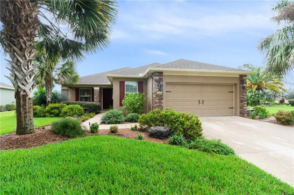 6521 SW 92nd Circle Ocala FL 34481