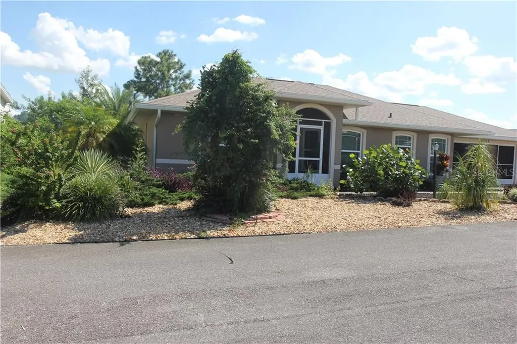 4266 Orchid Boulevard Lake Wales FL 33898