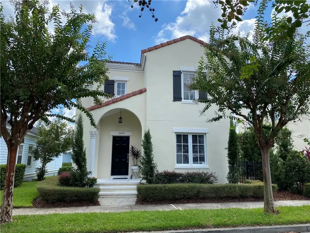 2823 Wilford Avenue Orlando FL 32814