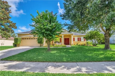2806 Imperial Point Terrace Clermont FL 34711