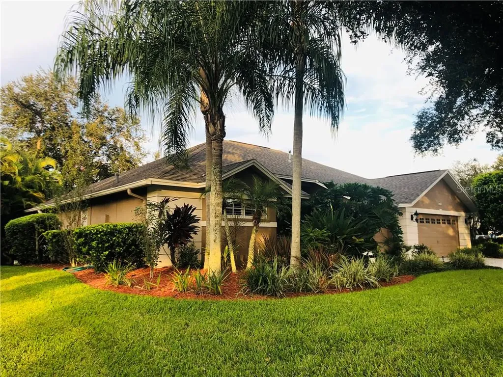 10313 Carroll Cove Place Tampa FL 33612
