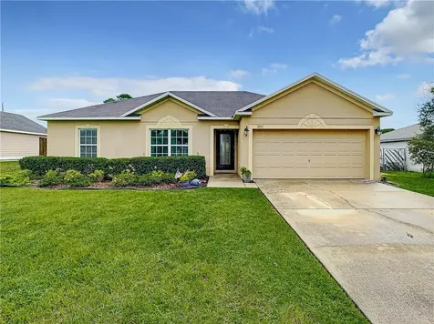 2851 Chalmer Street Deltona FL 32738