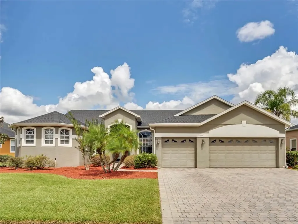 17919 Camargo Lane Orlando FL 32820