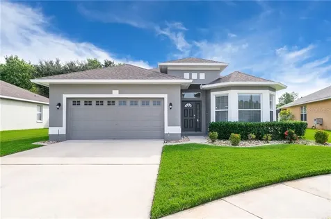 2709 Cypressway Court Orlando FL 32825