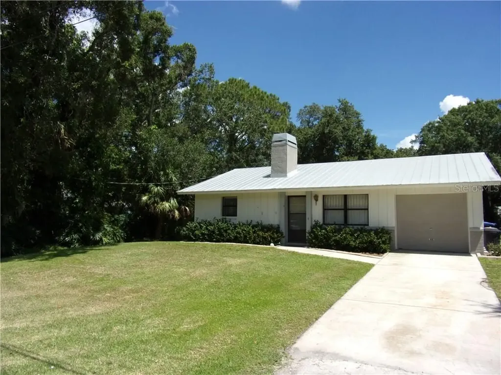 641 Hancock Avenue Sarasota FL 34232