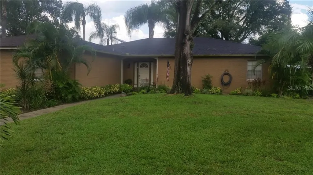 12729 Carte Drive Tampa FL 33618