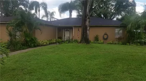 12729 Carte Drive Tampa FL 33618