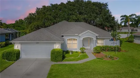 2289 Charleston Park Drive North Port FL 34287