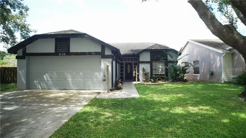 616 Charing Cross Court Lake Mary FL 32746
