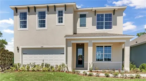 791 Sugarbush Street Saint Cloud FL 34771
