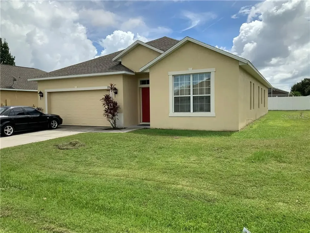322 Alegriano Court Kissimmee FL 34758
