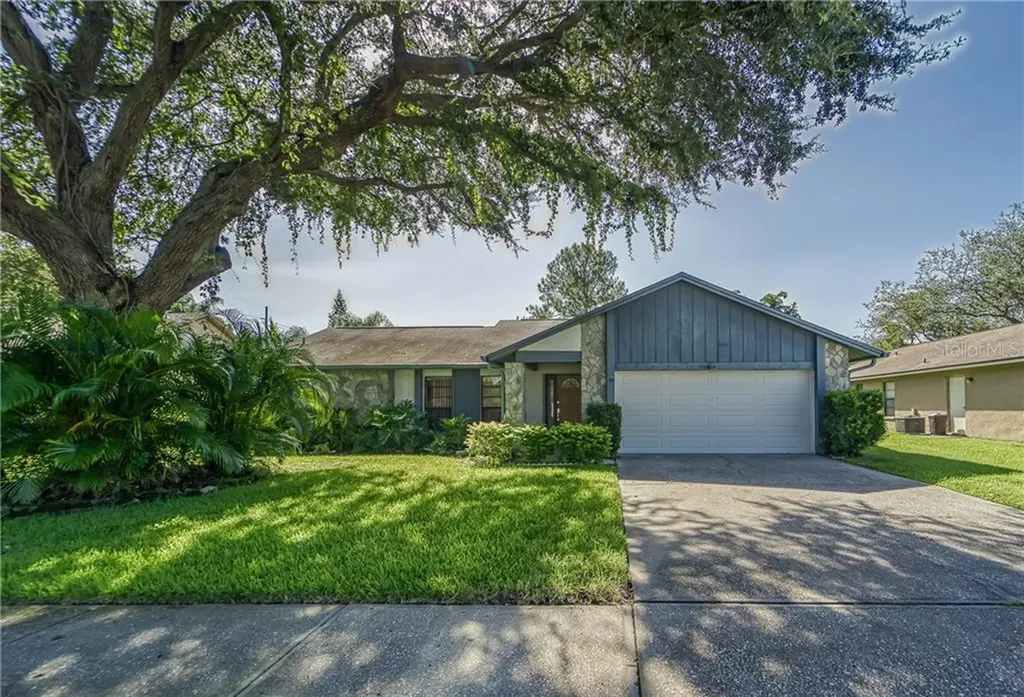 6805 Grand Bahama Drive Tampa FL 33615