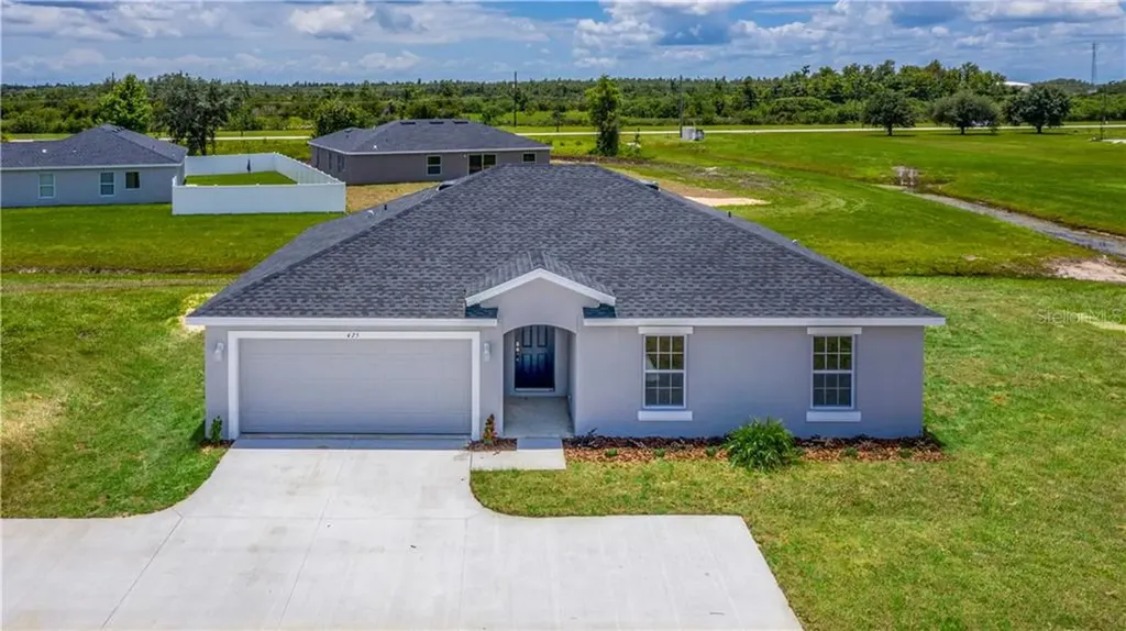 465 Britten Drive Kissimmee FL 34758