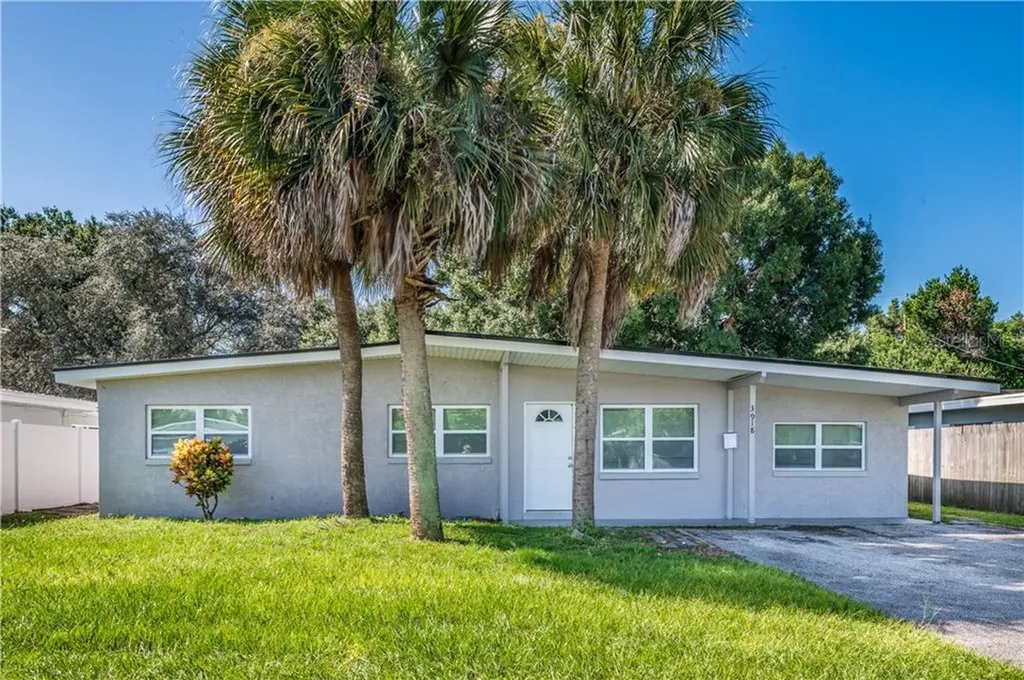 3918 Merryweather Drive Orlando FL 32812