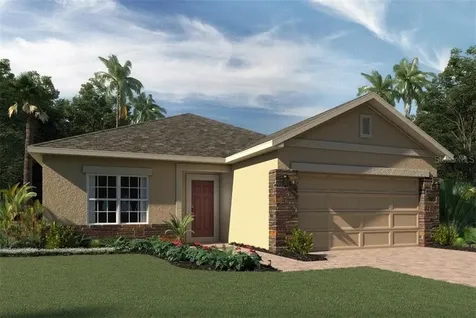 9804 Late Way Groveland FL 34736