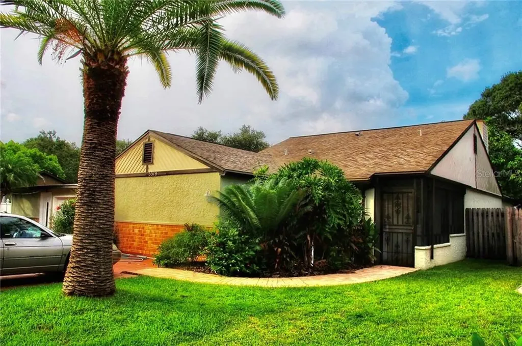 3319 Peterborough Place Palm Harbor FL 34684