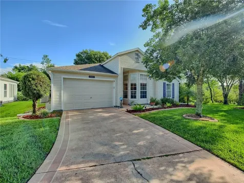5441 Zinnia Street Leesburg FL 34748