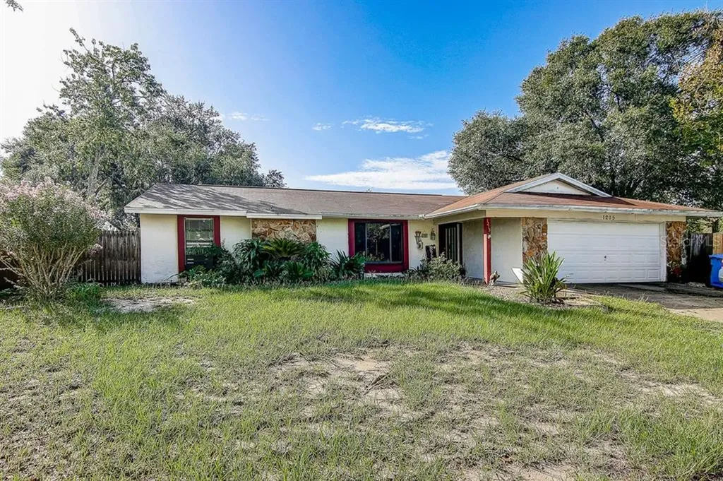 1215 Hawley Court Valrico FL 33594