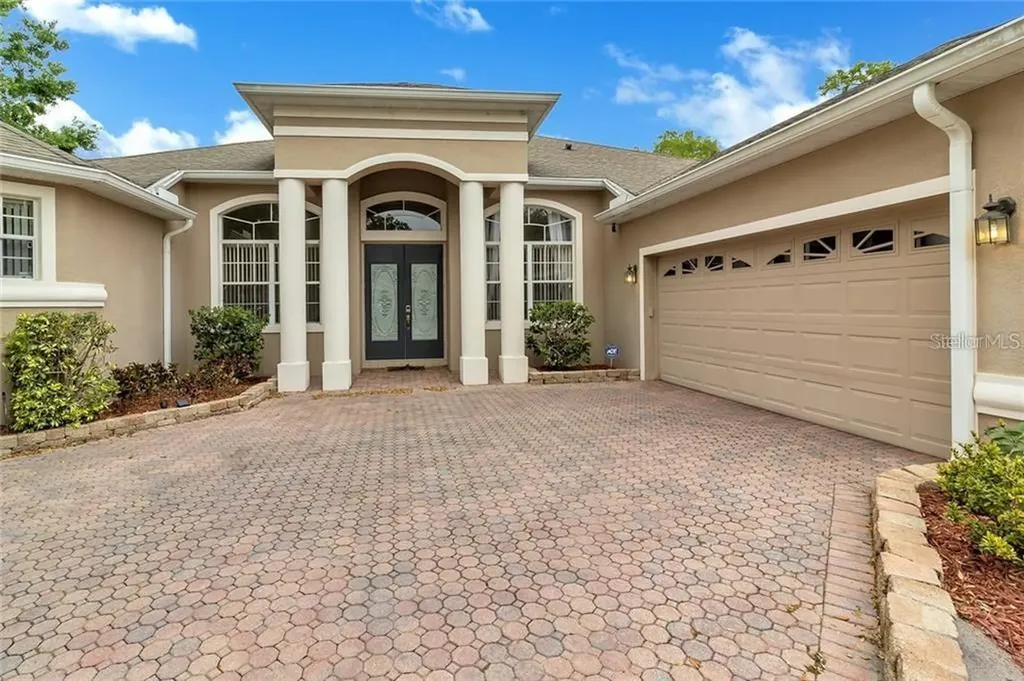 2291 Viehman Trail Kissimmee FL 34746