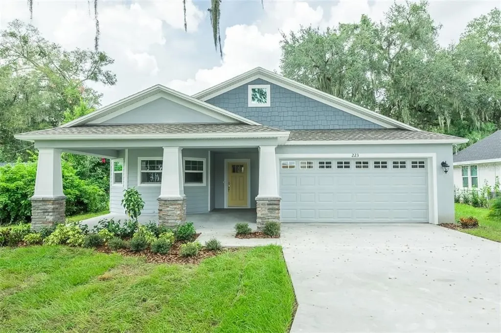 223 W Oak Drive Lakeland FL 33803